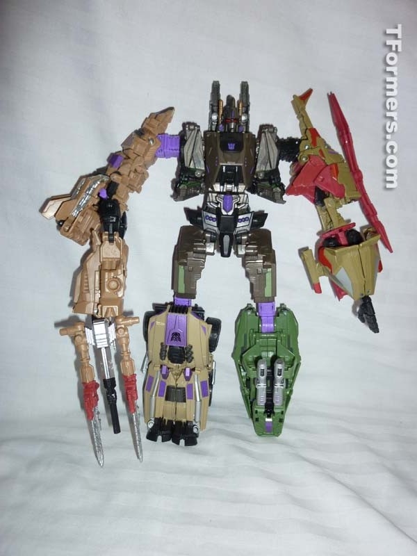 Transformers Bruticus Sdcc 2012  (28 of 77)